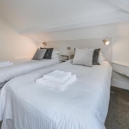 Woodlands Hall Hotel Ederyn Bagian luar foto