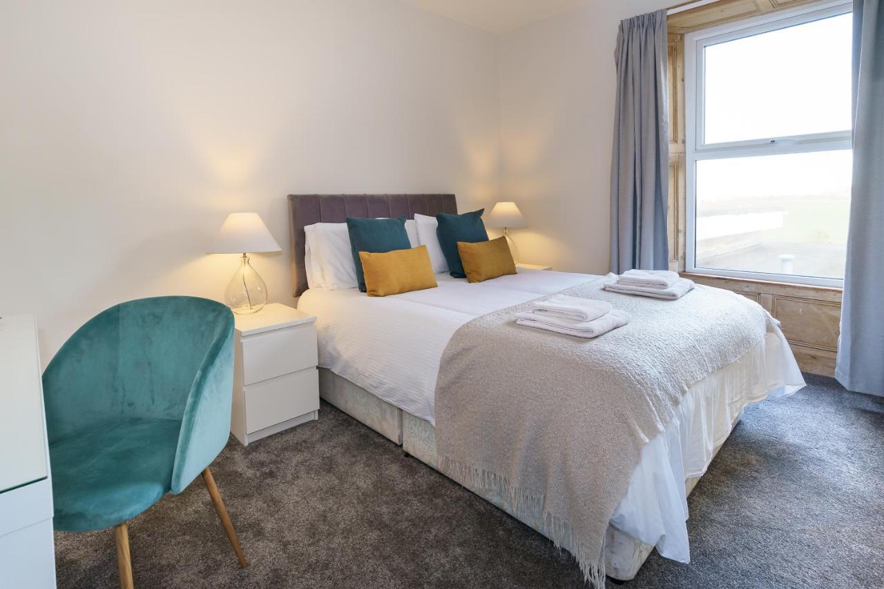Woodlands Hall Hotel Ederyn Bagian luar foto